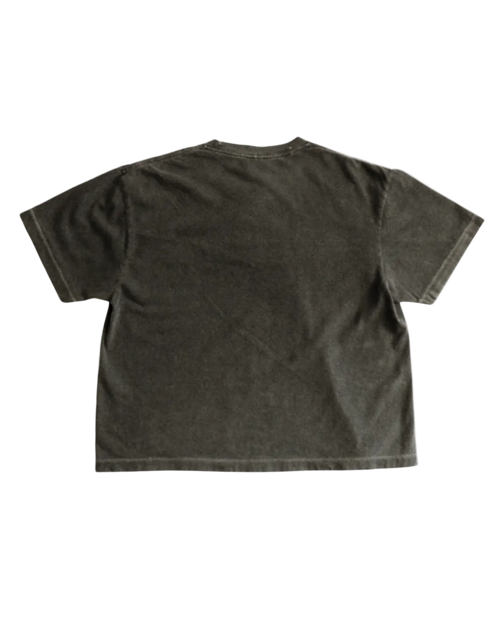 ERTHR AVENUE- DIAMOND GRAPHIC PRINT T-SHIRT