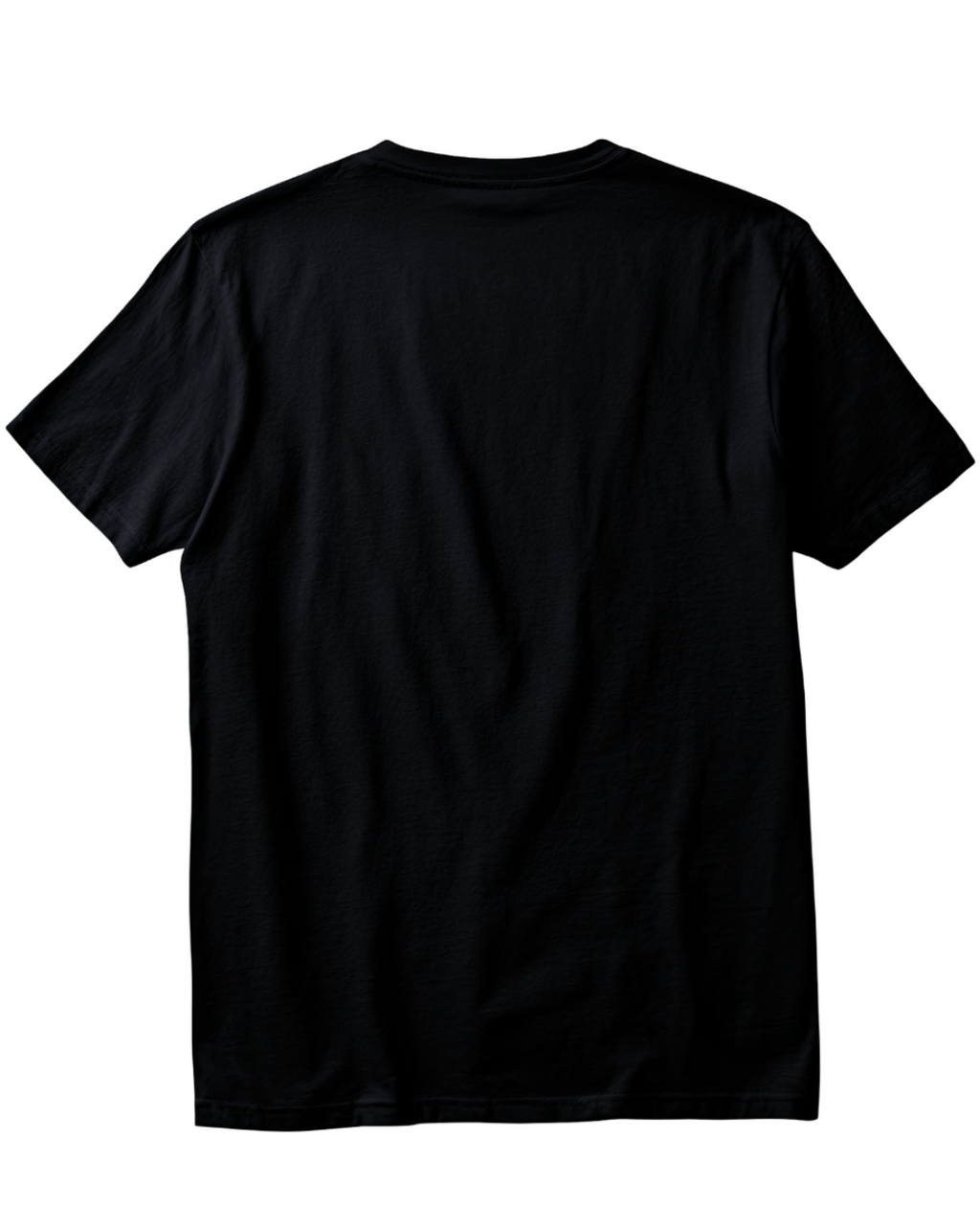 ERTHR AVENUE - BLK/SPKL GRAPHIC T-SHIRT