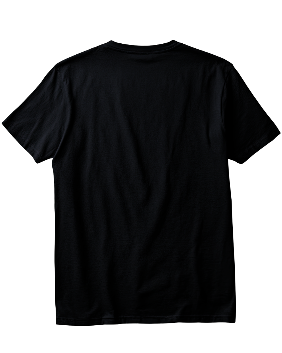 ERTHR AVENUE - BLK/SPKL GRAPHIC T-SHIRT